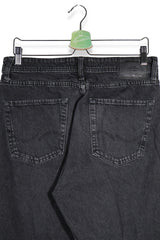 JACK & JONES – blugi – detaliu – second-hand premium