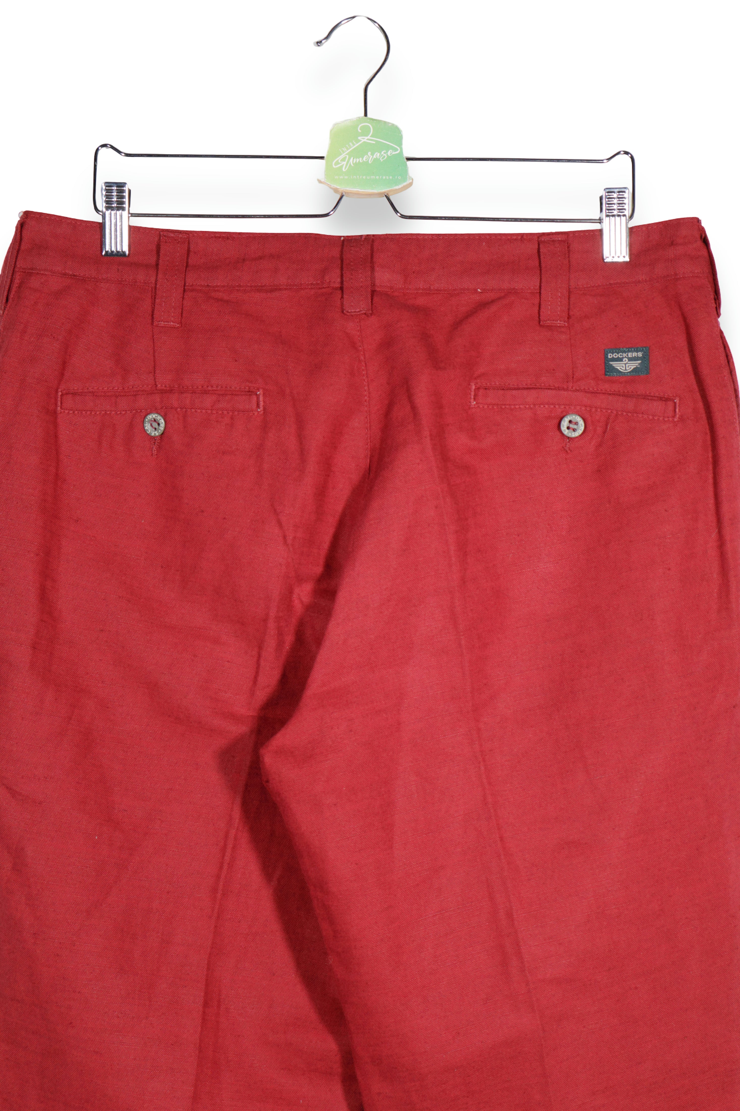Dockers – pantaloni – detaliu – second-hand premium