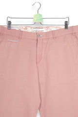 HILTL – pantaloni – detaliu – second-hand premium
