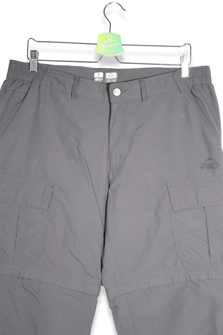 McKINLEY – pantaloni – detaliu – second-hand premium