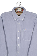 HOLLISTER – cămașă – detaliu – second-hand premium
