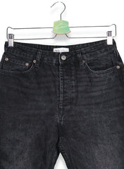ZARA – blugi – detaliu – second-hand premium