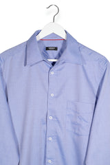 walbusch – cămașă – detaliu – second-hand premium
