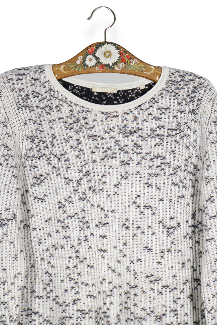 Marc O'Polo – bluză – detaliu – second-hand premium