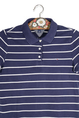 Tommy Hilfiger – tricou – detaliu – second-hand premium