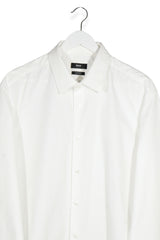 Hugo Boss – cămașă – detaliu – second-hand premium