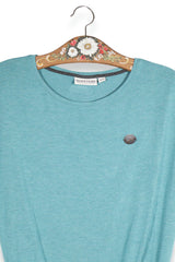 Naketano – tricou – detaliu – second-hand premium