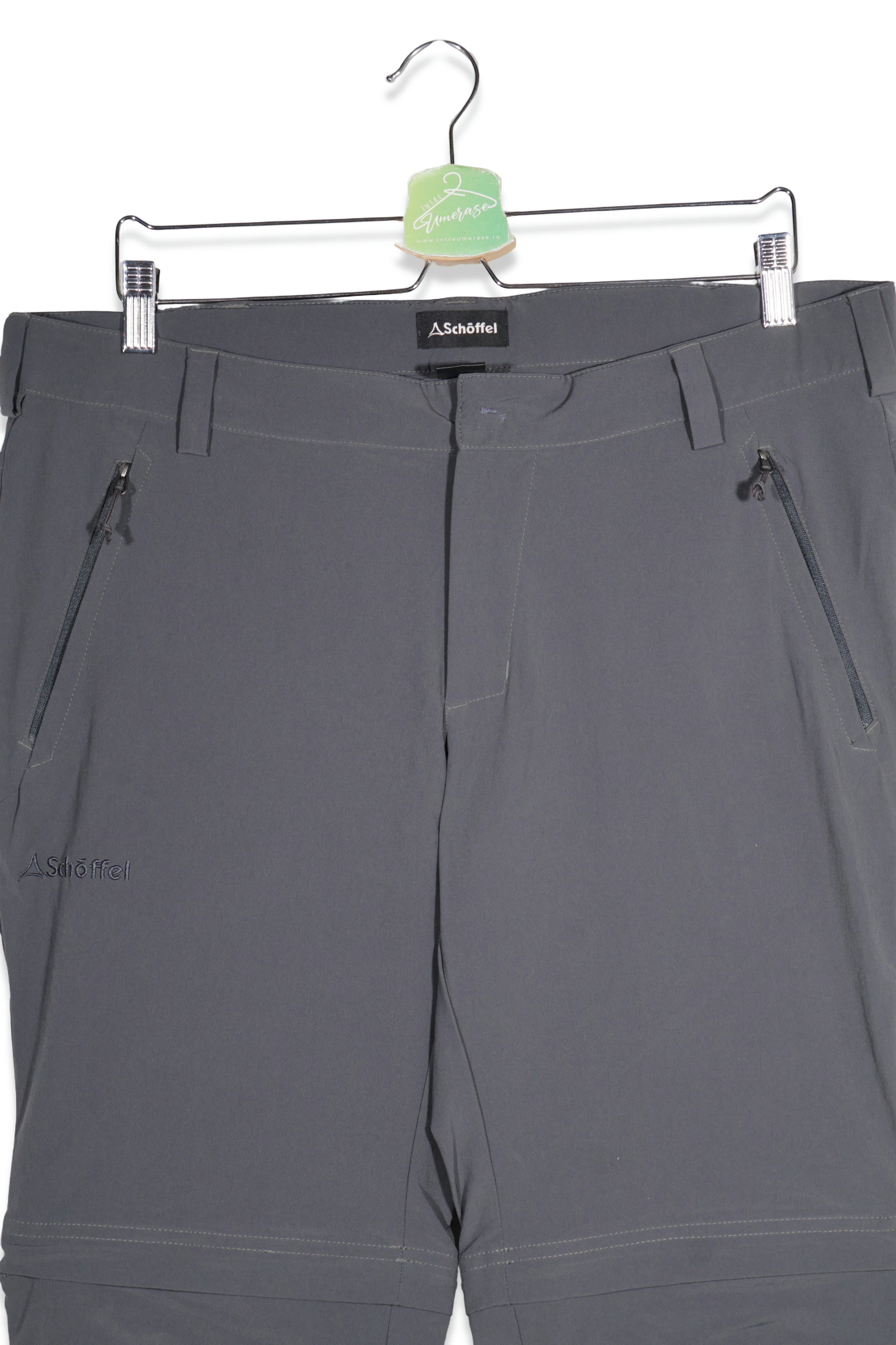Schoffel – pantaloni scurți – detaliu – second-hand premium