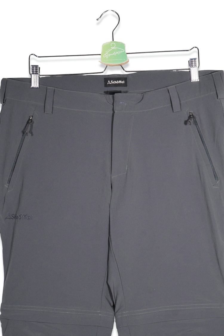 Schoffel – pantaloni scurți – detaliu – second-hand premium