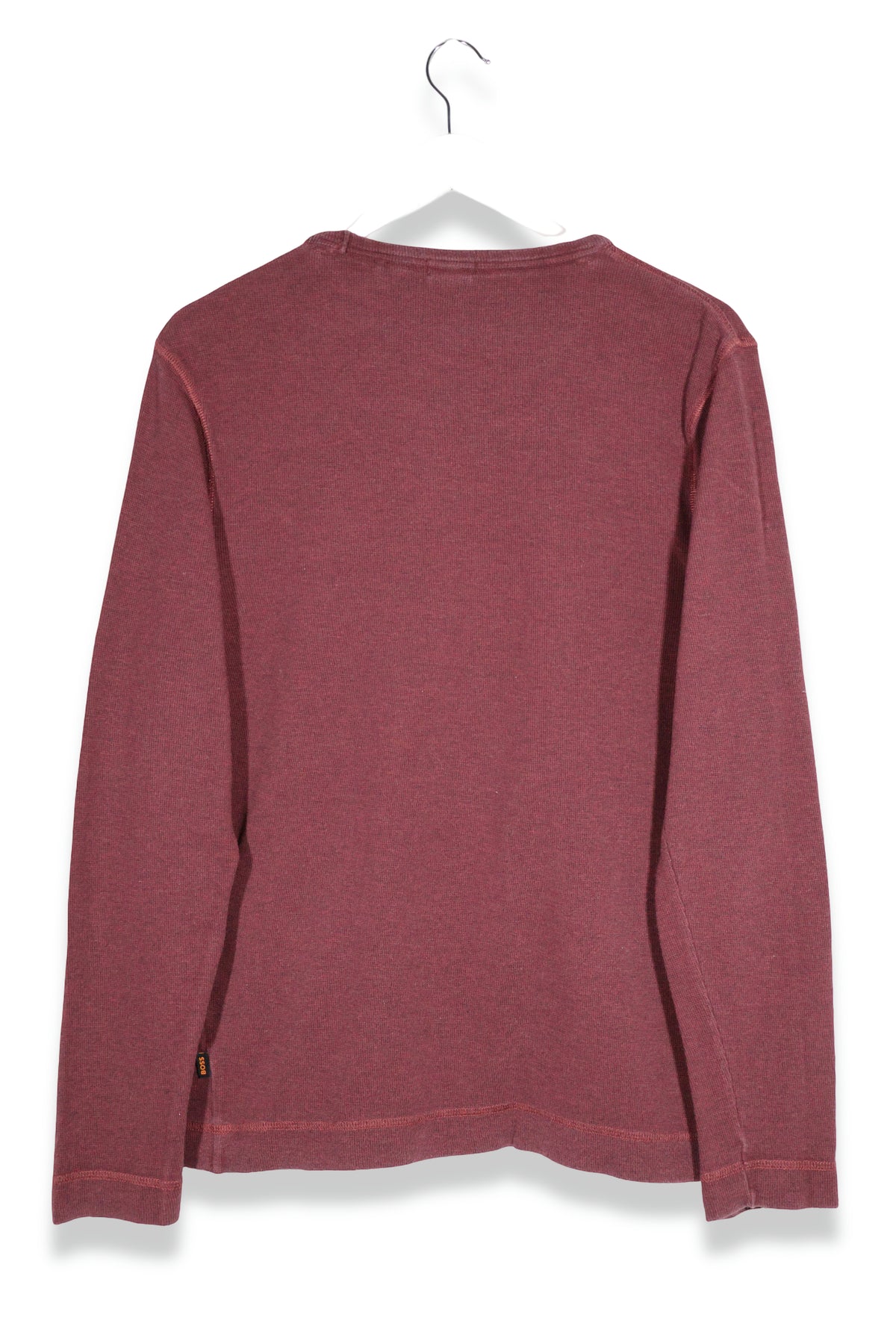 BOSS – bluză – vedere din spate – second-hand premium