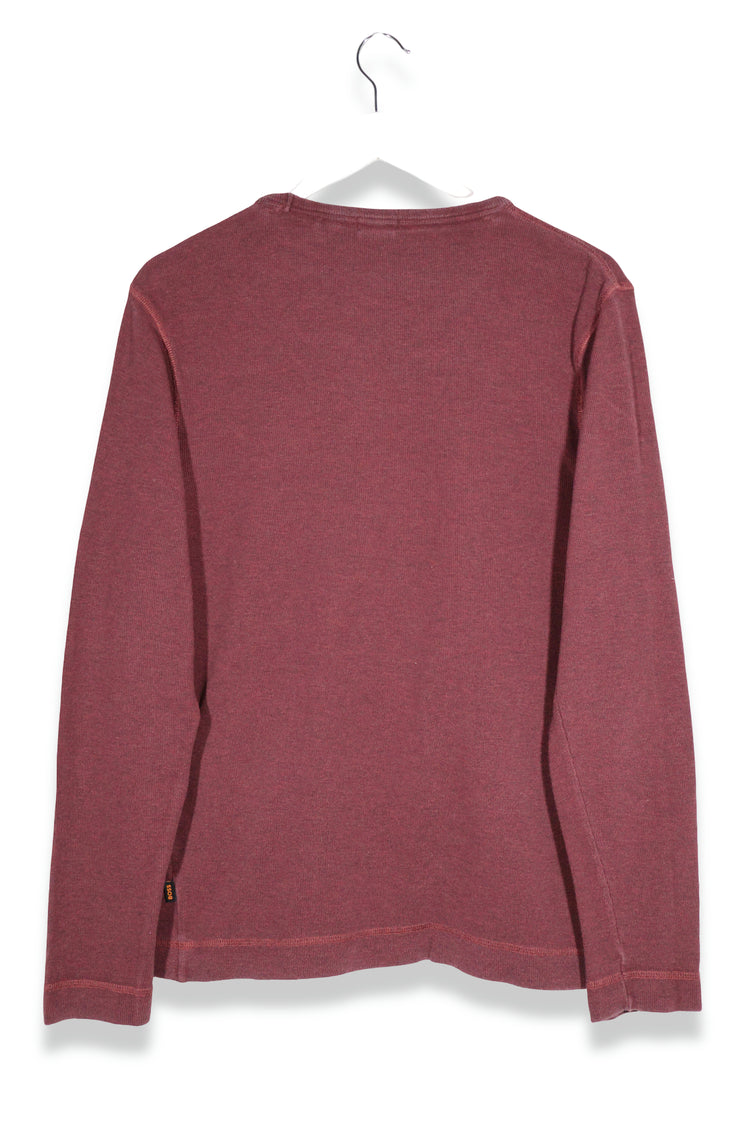 BOSS – bluză – vedere din spate – second-hand premium