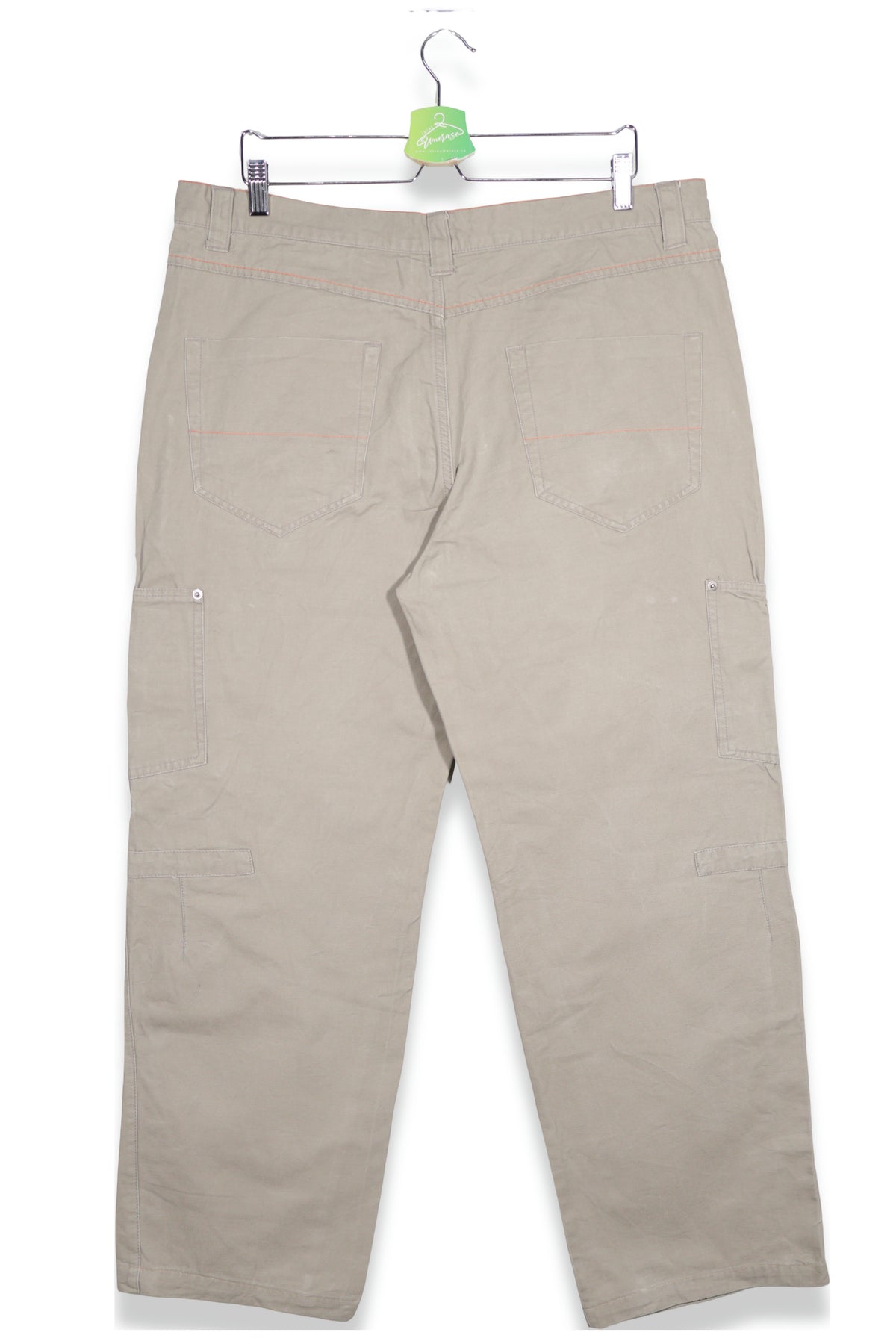 WATSON'S – pantaloni – vedere din spate – second-hand premium
