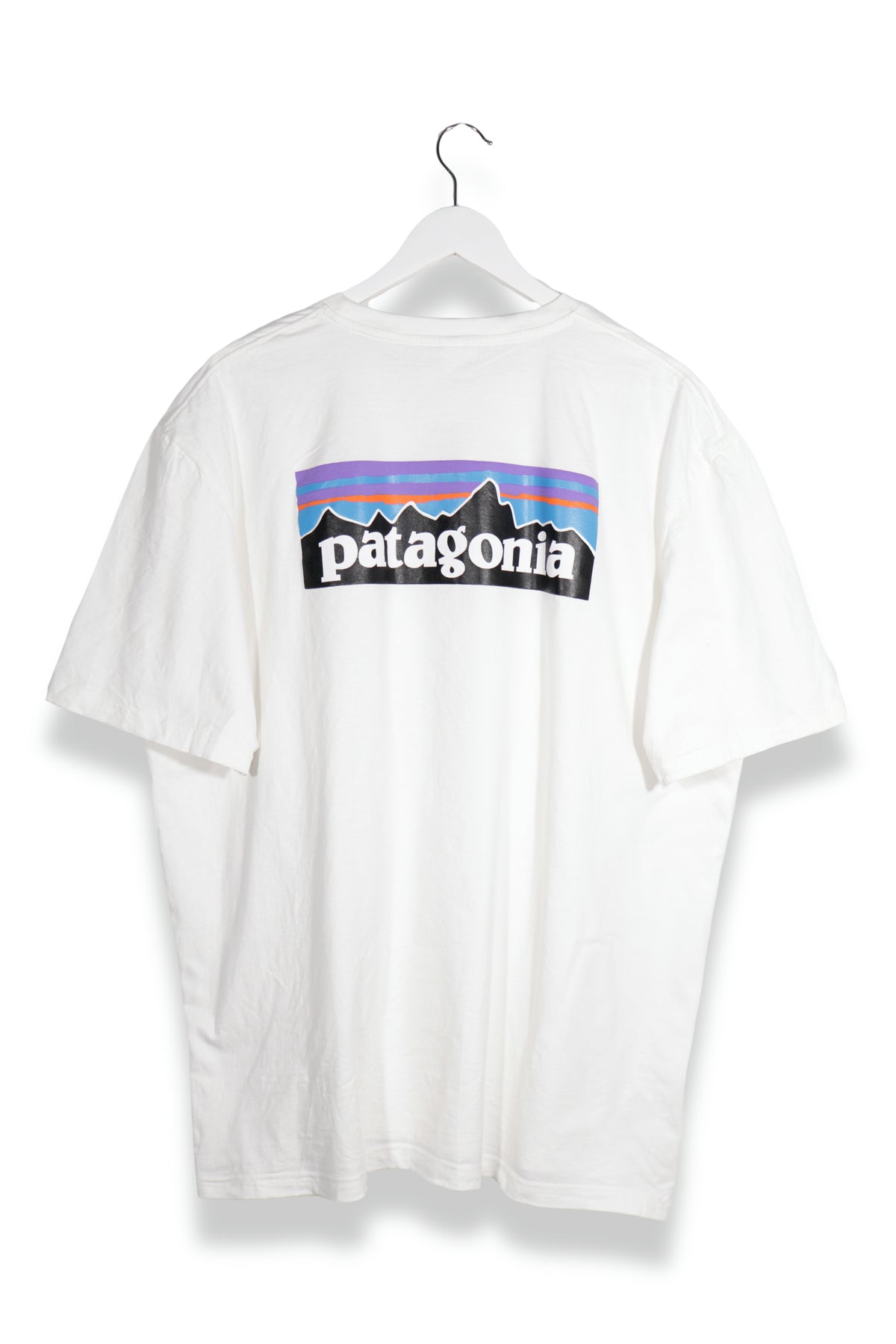 Patagonia – tricou – vedere din spate – second-hand premium