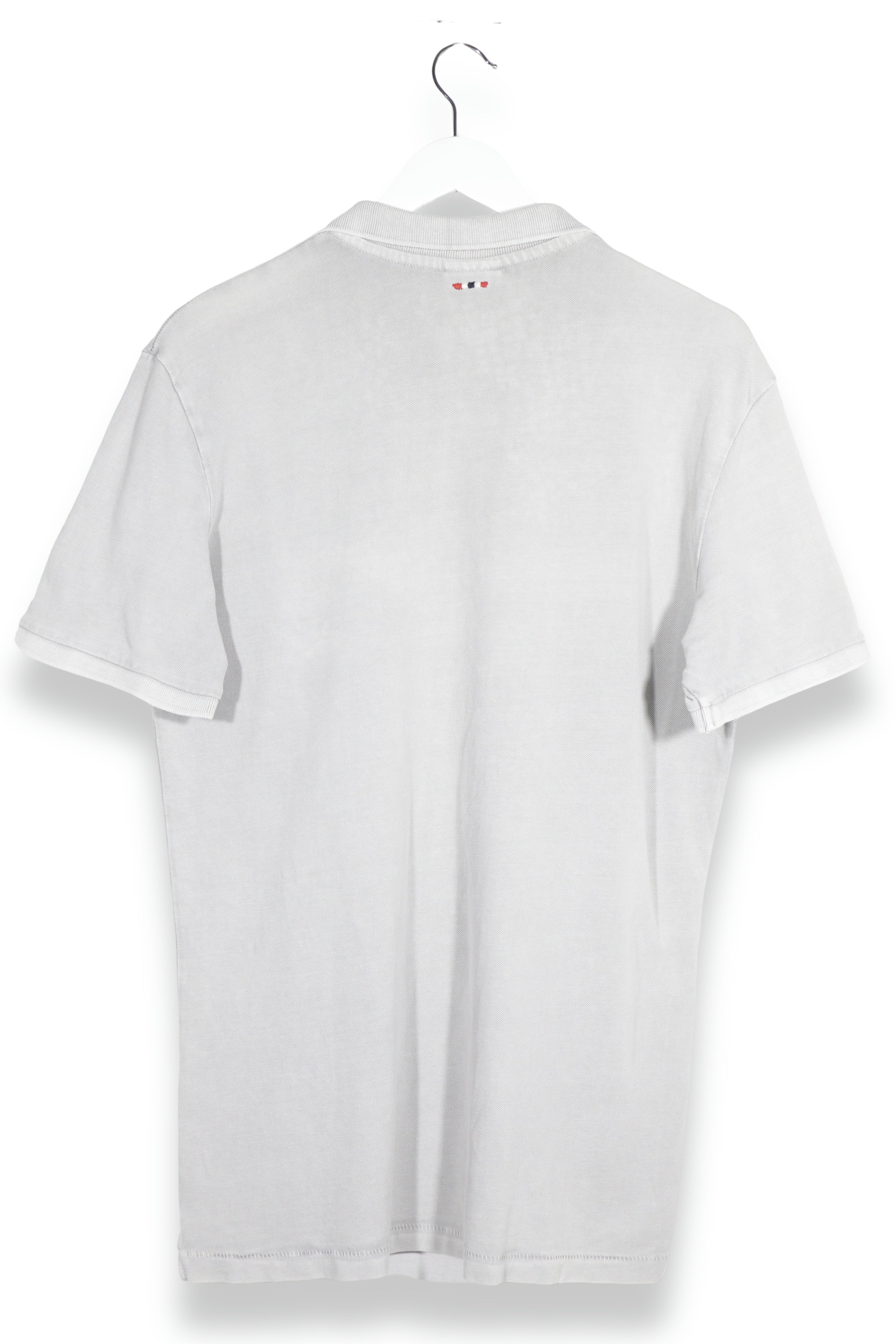 Napapijri – tricou – vedere din spate – second-hand premium