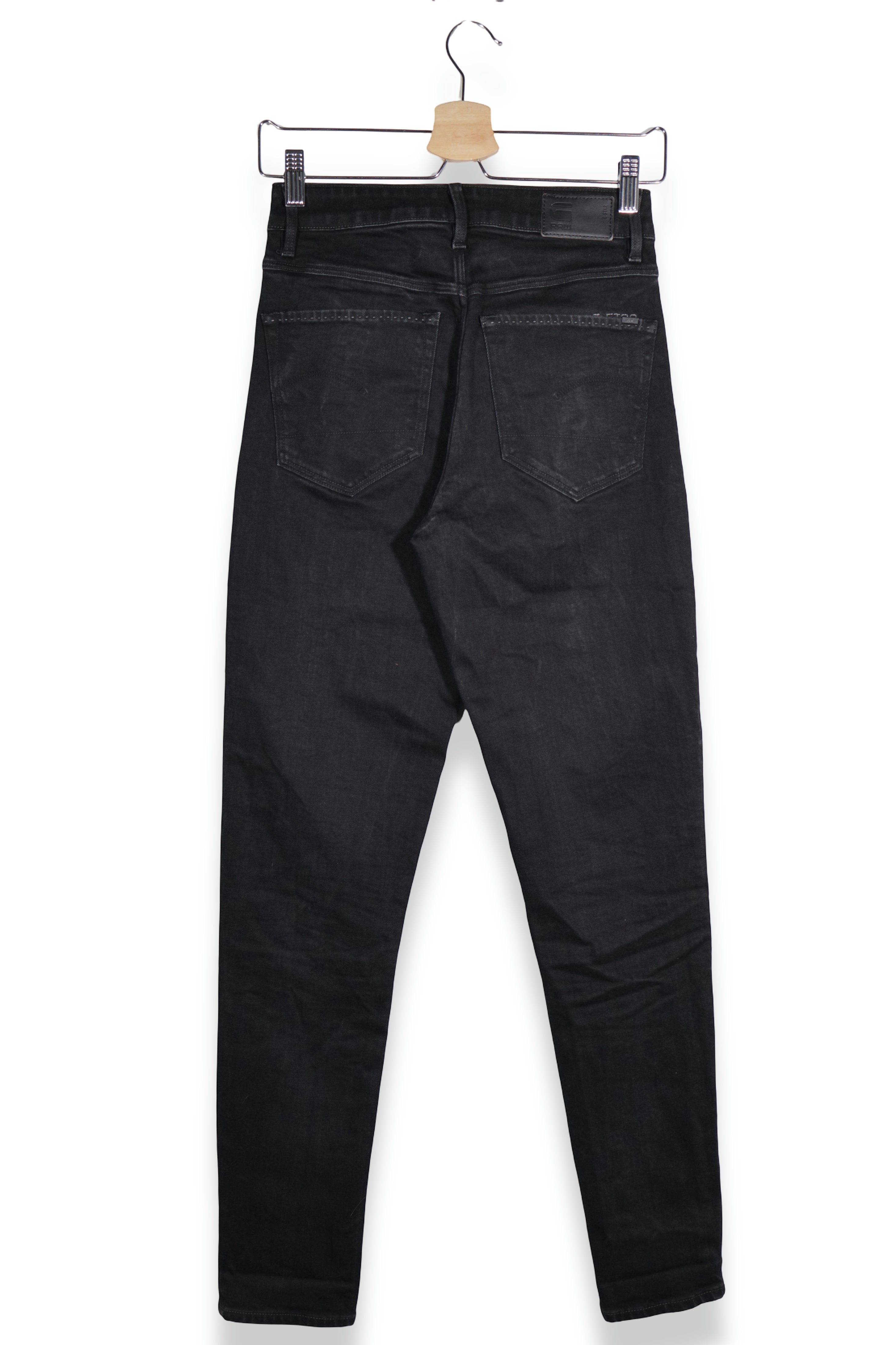 G-STAR RAW – blugi – vedere din spate – second-hand premium
