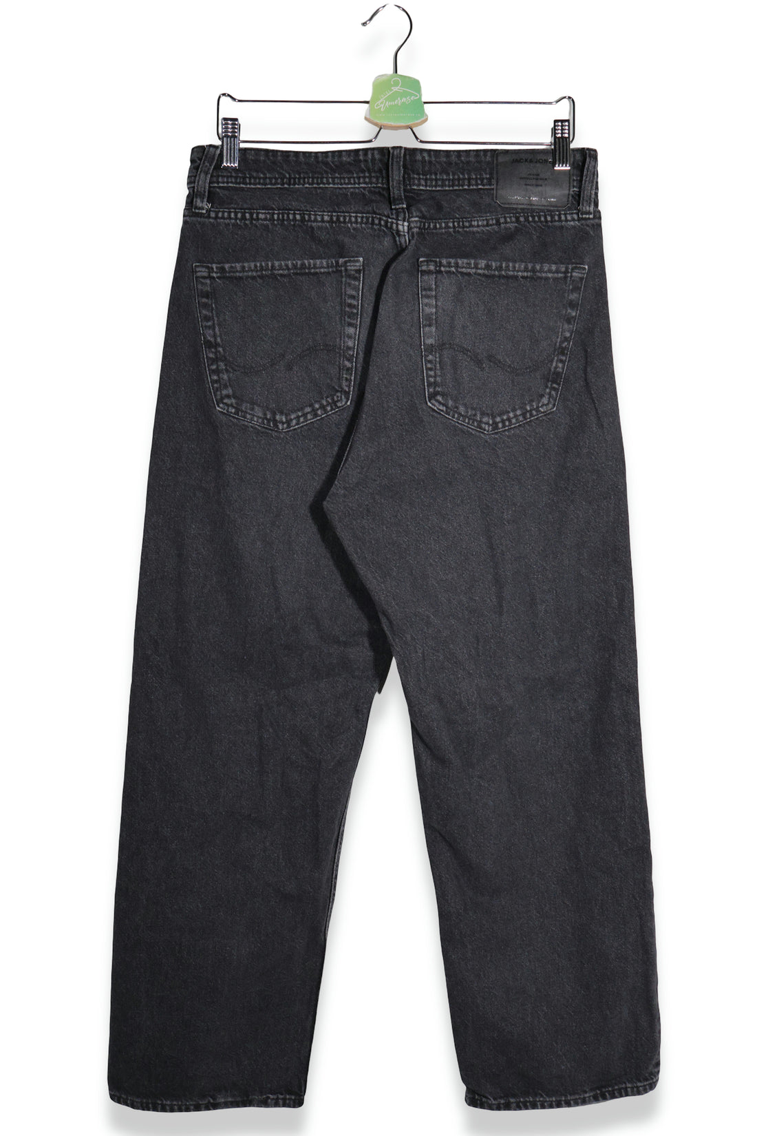 JACK & JONES – blugi – vedere din spate – second-hand premium