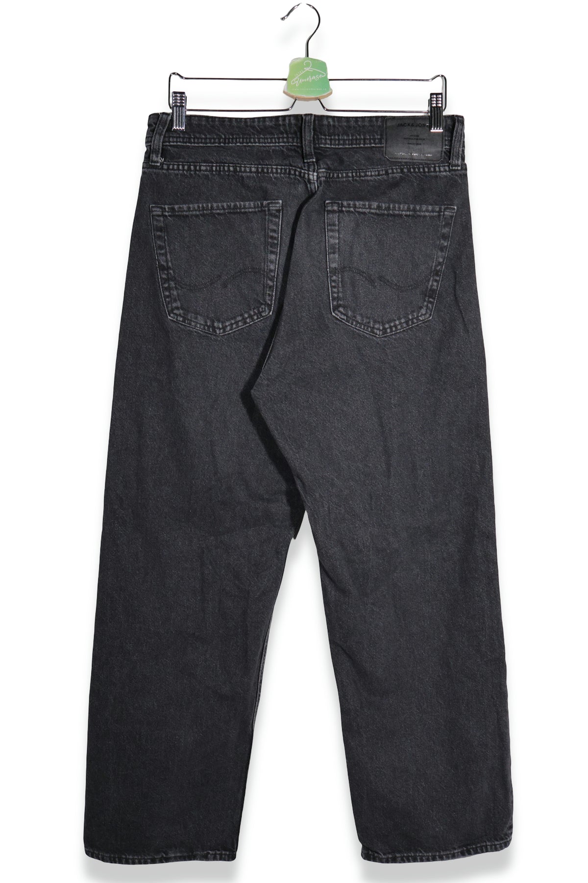 JACK & JONES – blugi – vedere din spate – second-hand premium