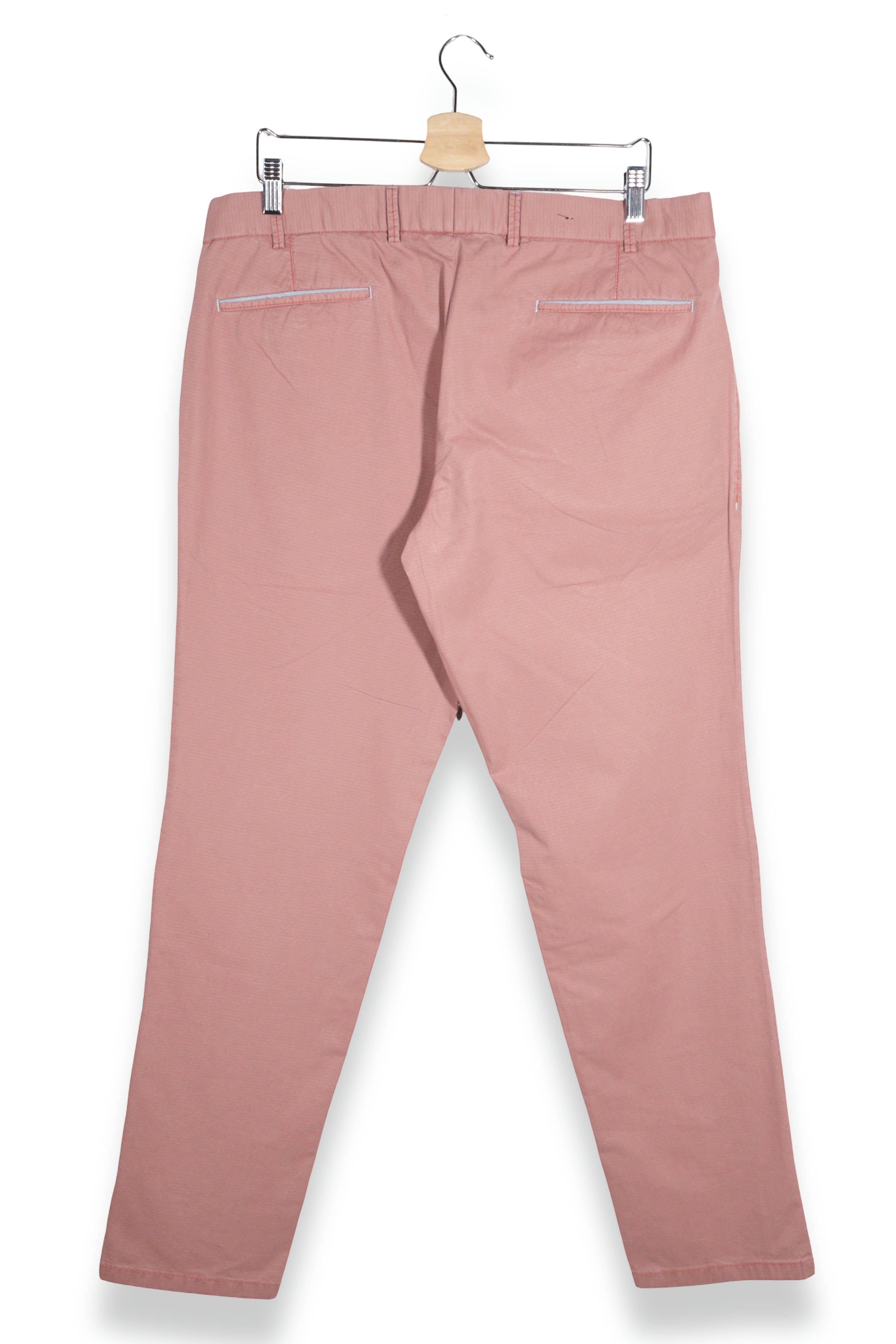 HILTL – pantaloni – vedere din spate – second-hand premium