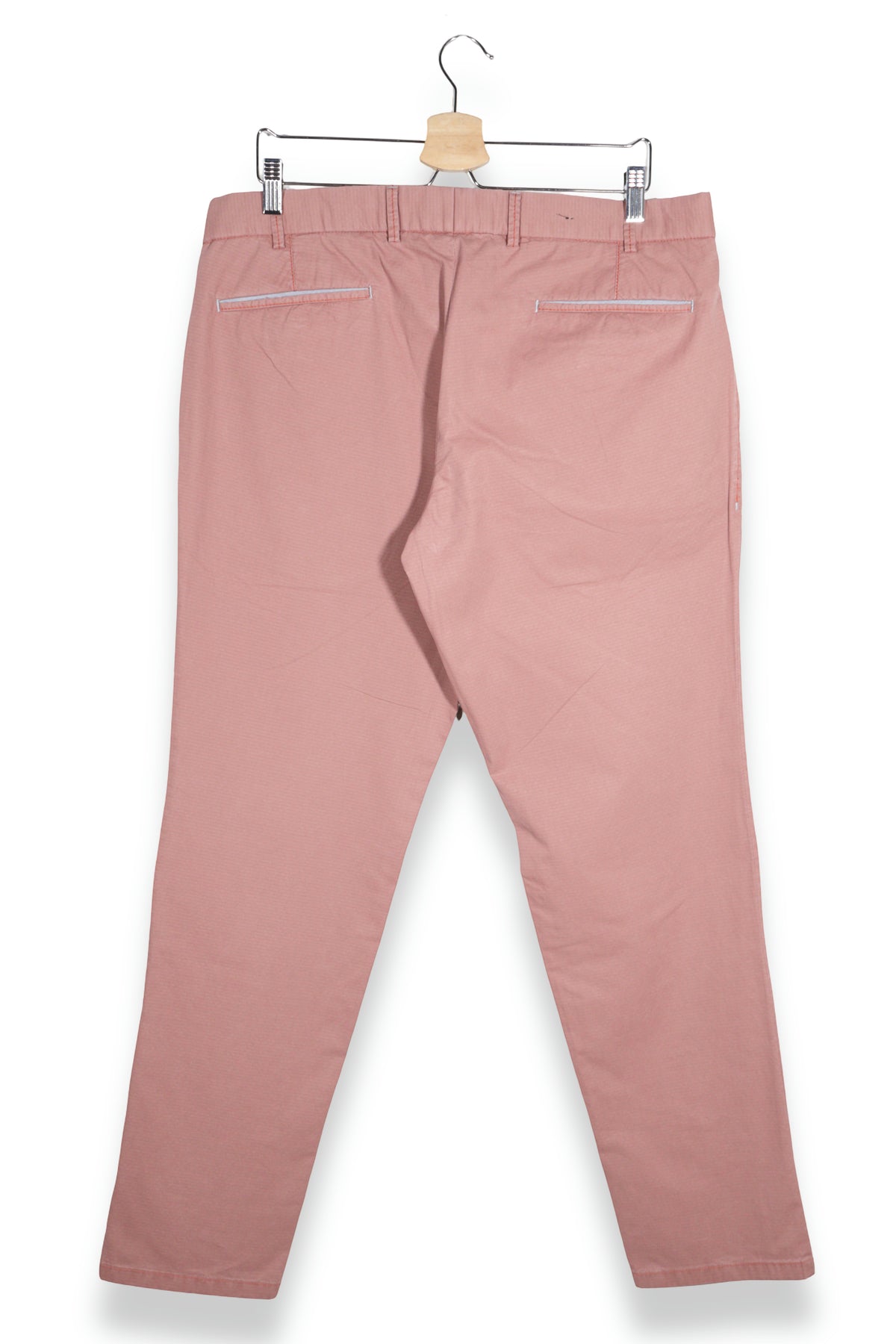 HILTL – pantaloni – vedere din spate – second-hand premium