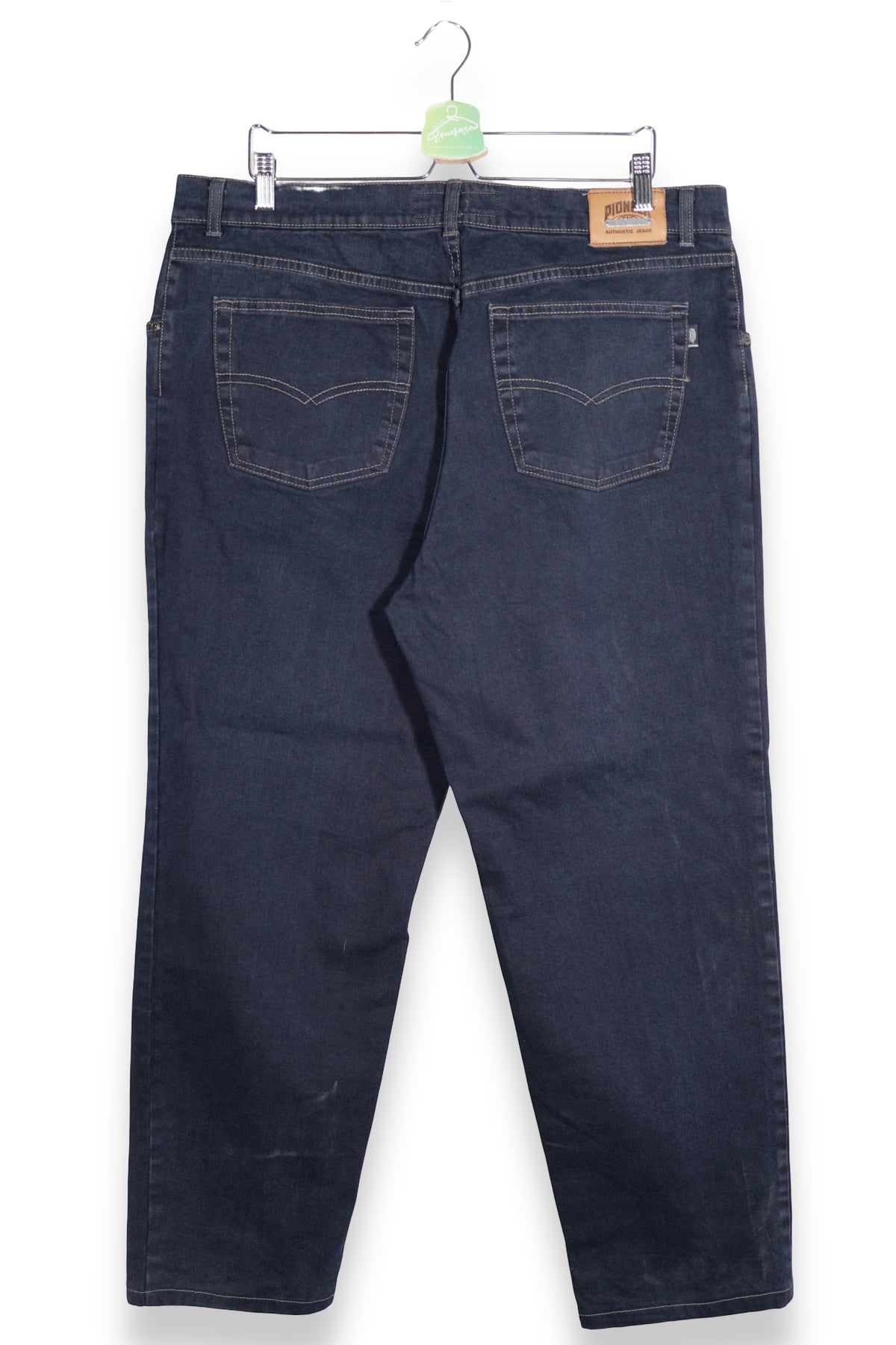 Pioneer – blugi – vedere din spate – second-hand premium