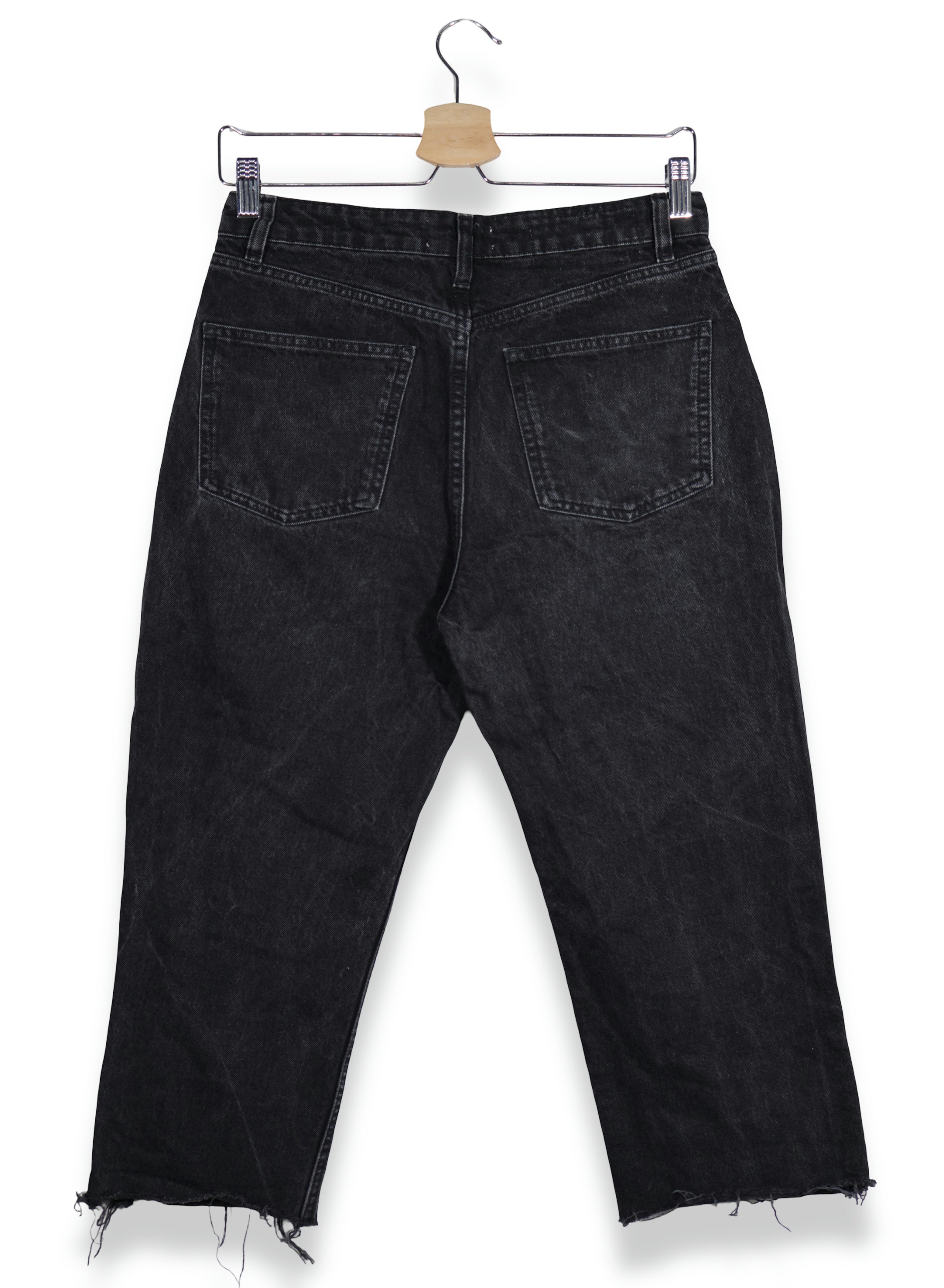 ZARA – blugi – vedere din spate – second-hand premium