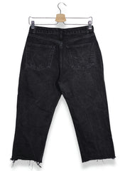 ZARA – blugi – vedere din spate – second-hand premium