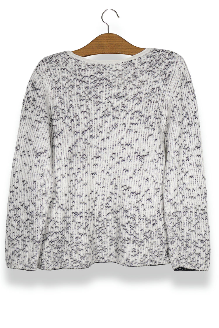 Marc O'Polo – bluză – vedere din spate – second-hand premium