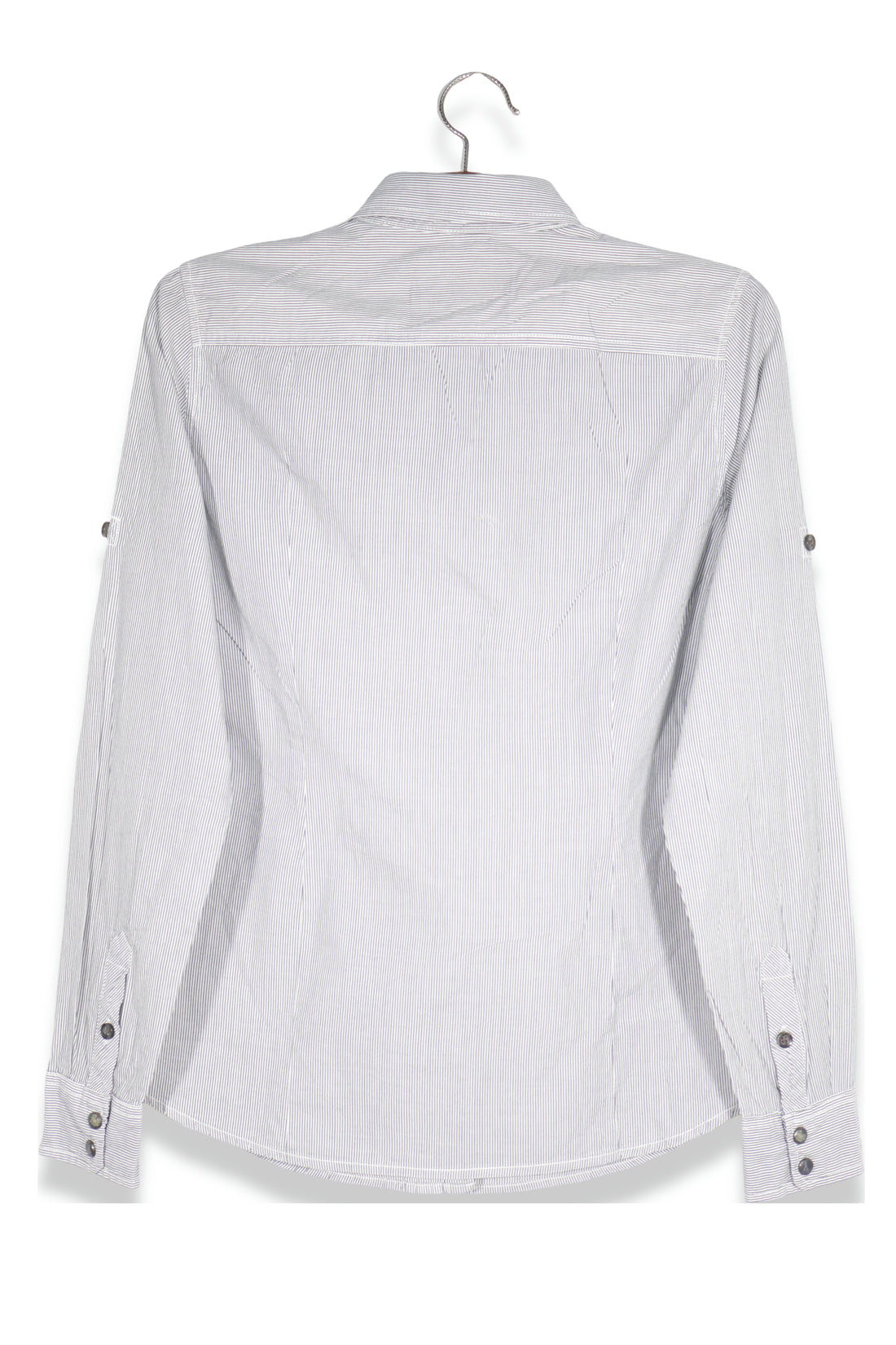 MAISON SCOTCH – cămașă – vedere din spate – second-hand premium