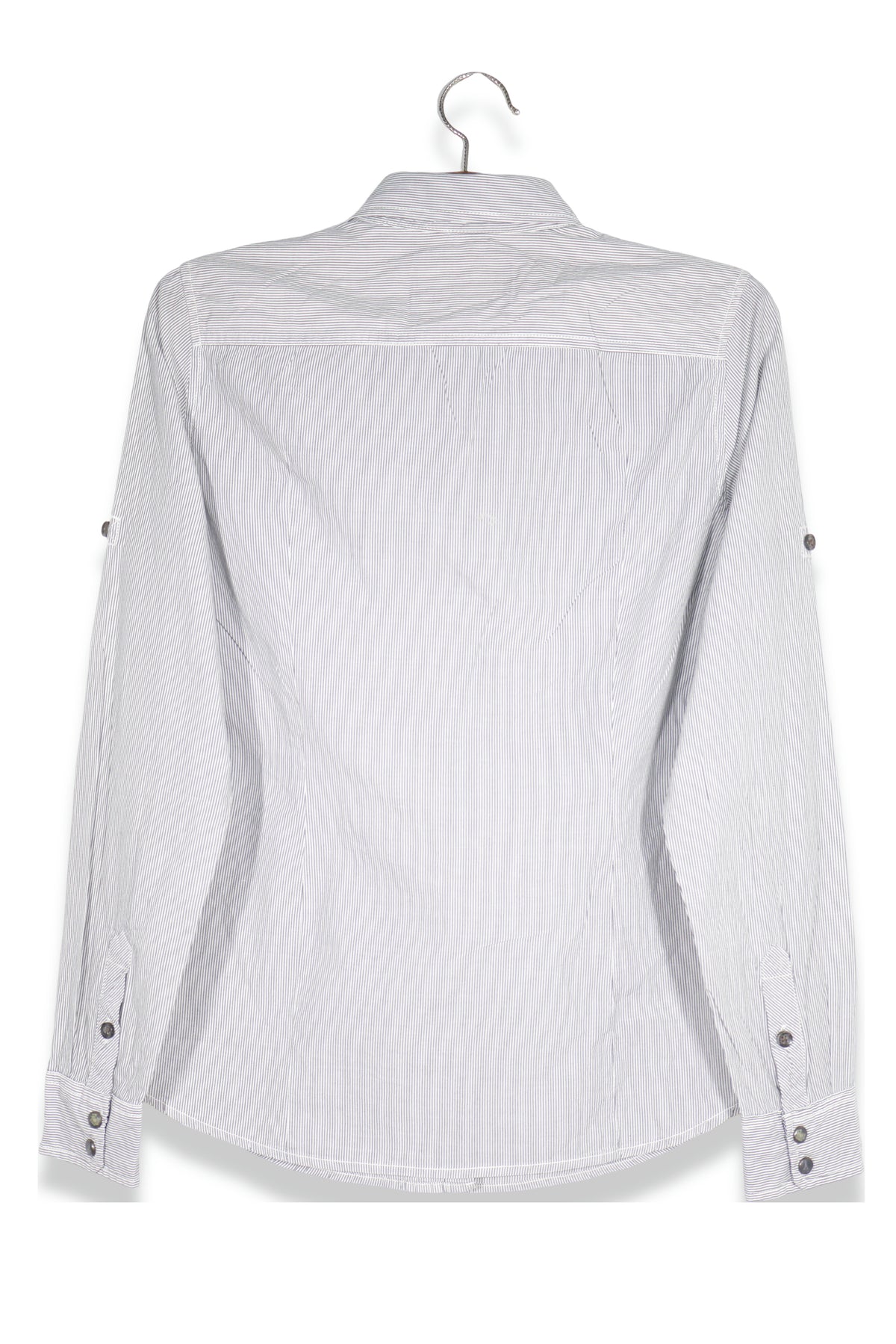 MAISON SCOTCH – cămașă – vedere din spate – second-hand premium