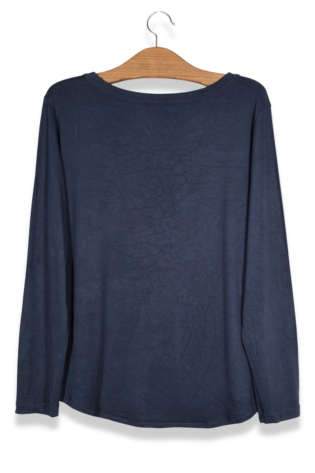 RAGNO – bluză – vedere din spate – second-hand premium