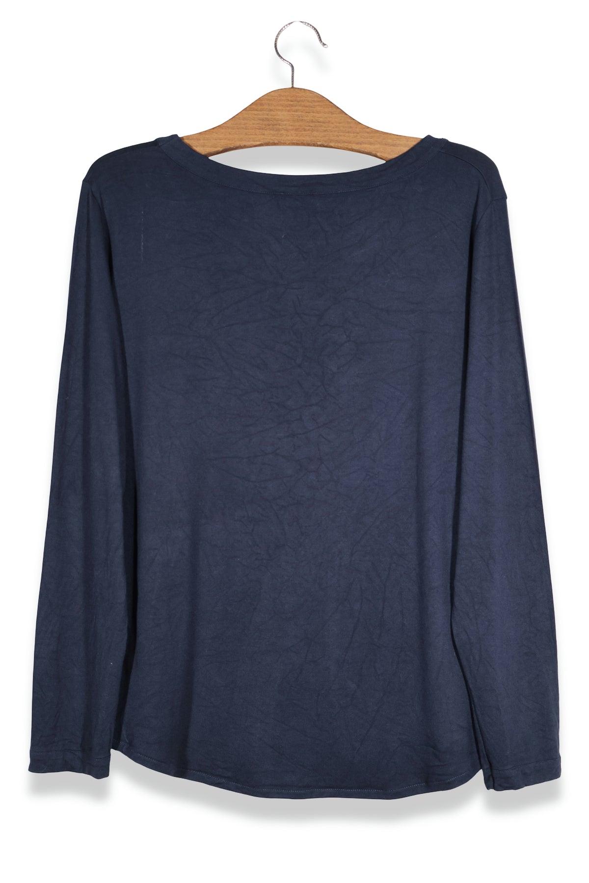 RAGNO – bluză – vedere din spate – second-hand premium