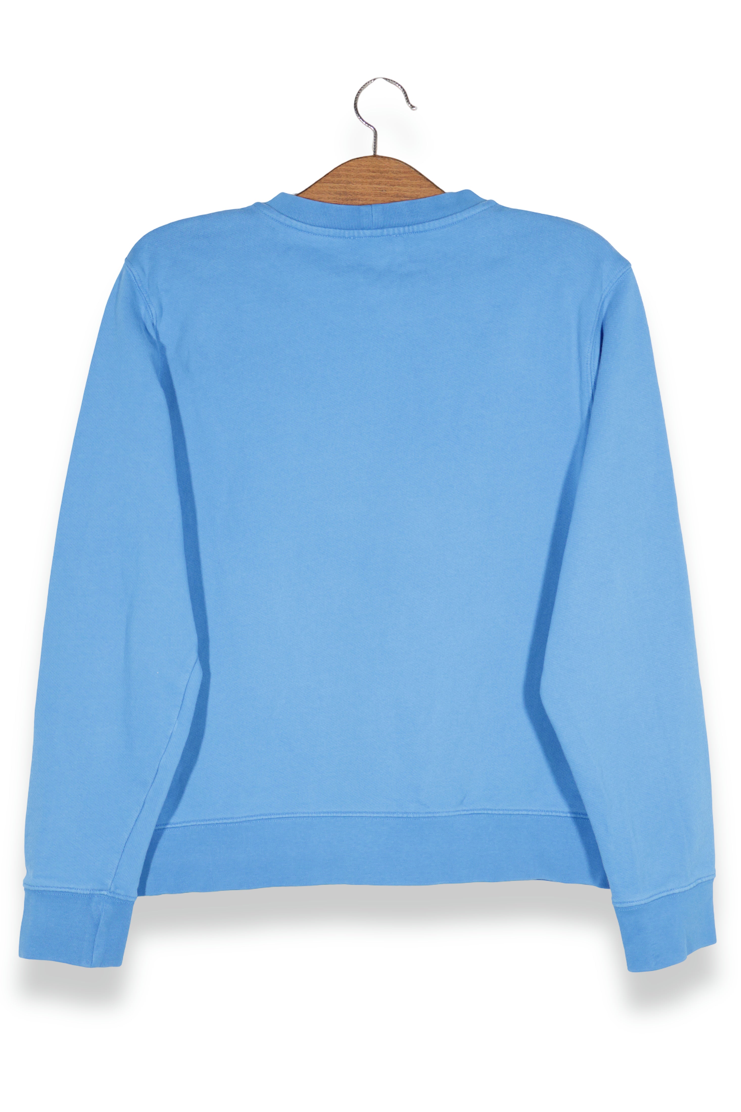 Sandro – bluză – vedere din spate – second-hand premium