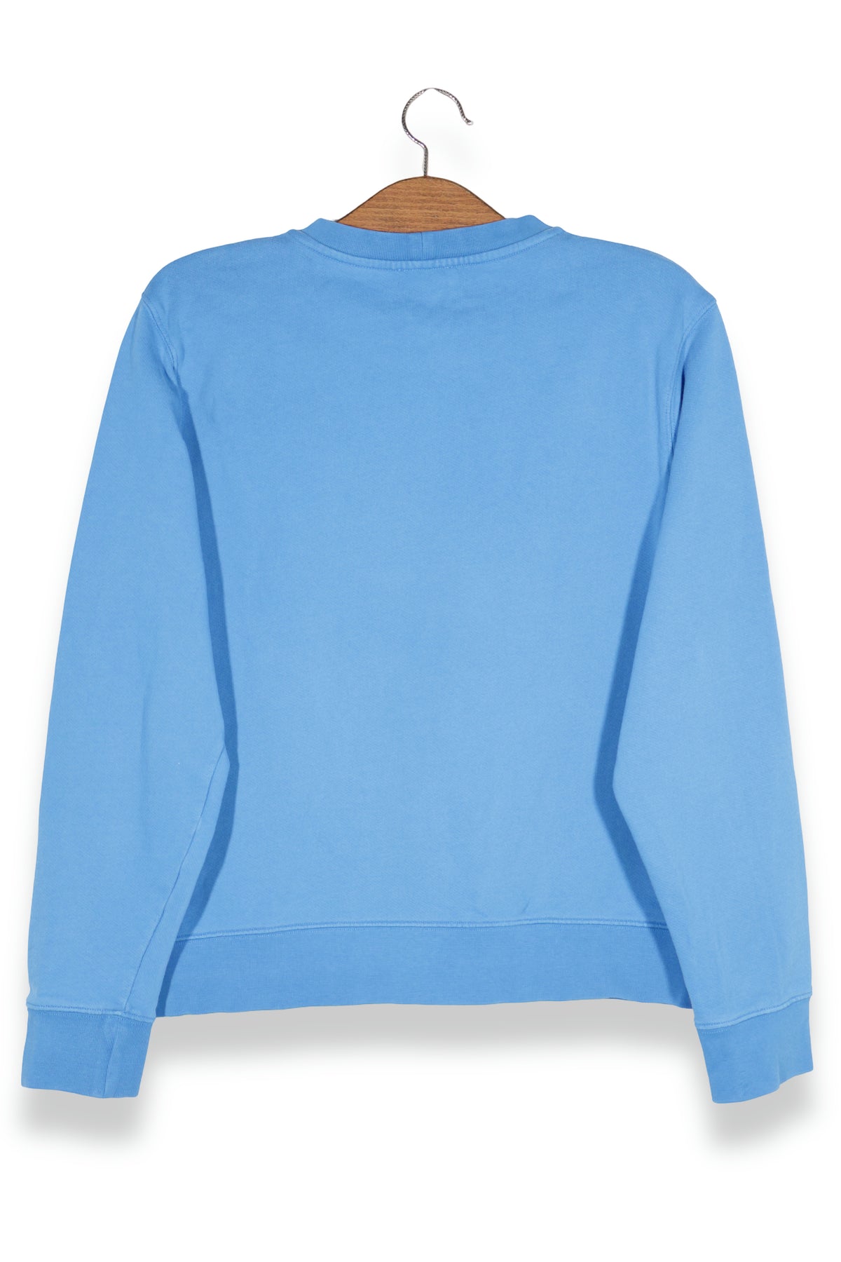 Sandro – bluză – vedere din spate – second-hand premium