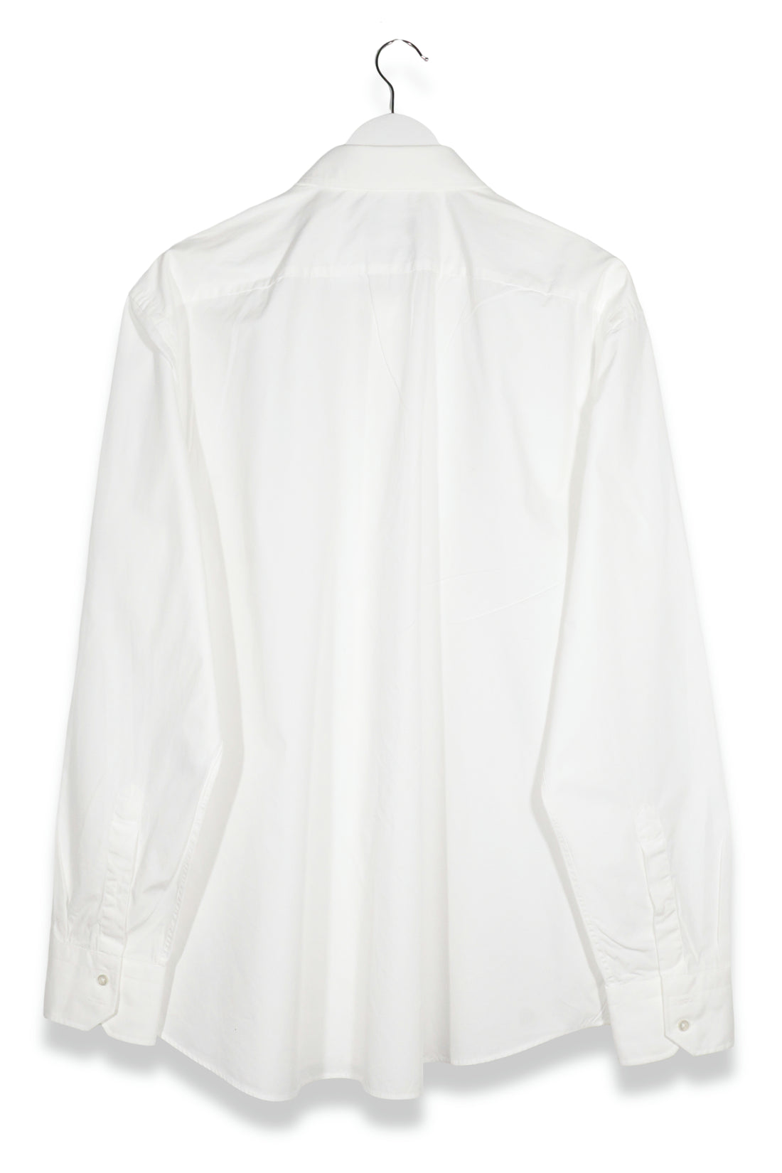 Hugo Boss – cămașă – vedere din spate – second-hand premium