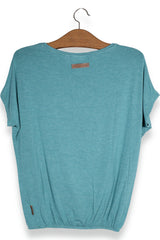 Naketano – tricou – vedere din spate – second-hand premium