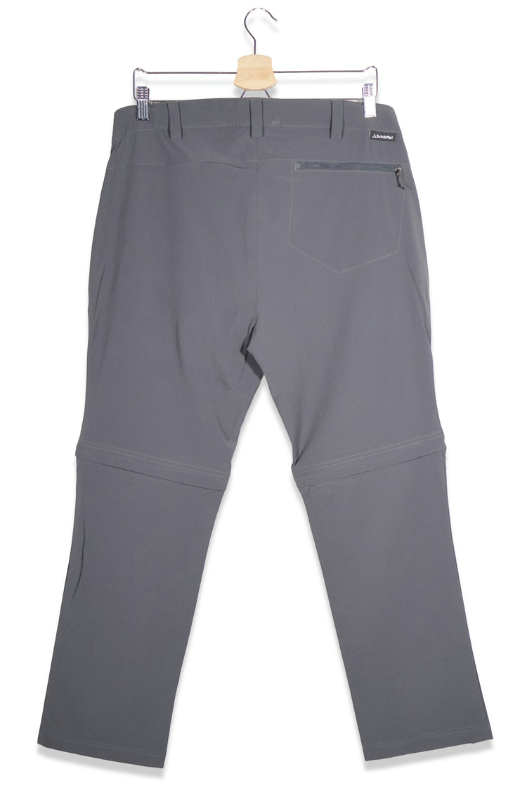 Schoffel – pantaloni scurți – vedere din spate – second-hand premium