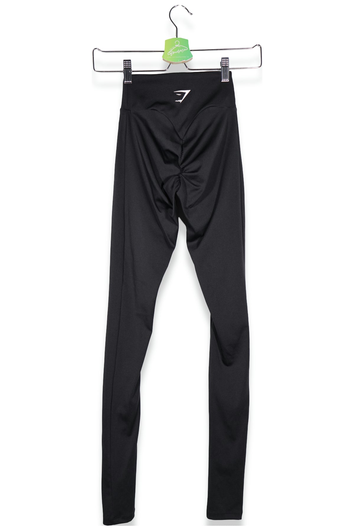 GYMSHARK – pantaloni – vedere din spate – second-hand premium