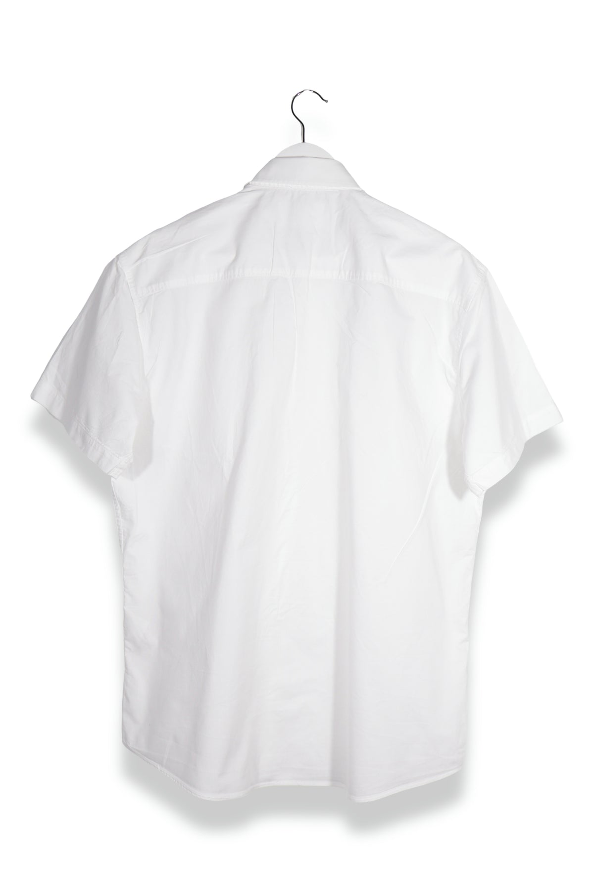SELECTED HOMME – cămașă – vedere din spate – second-hand premium
