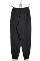Zara – pantaloni – vedere din spate – second-hand premium
