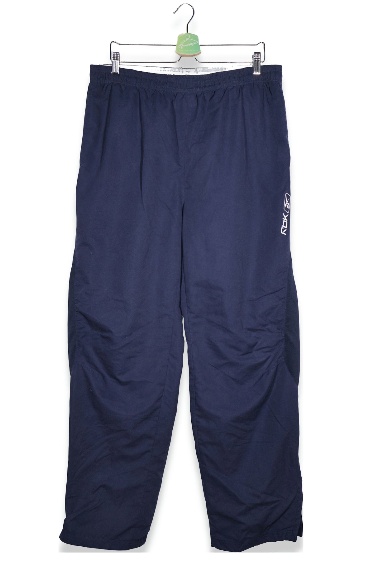 RBK – pantaloni – vedere din față – second-hand premium