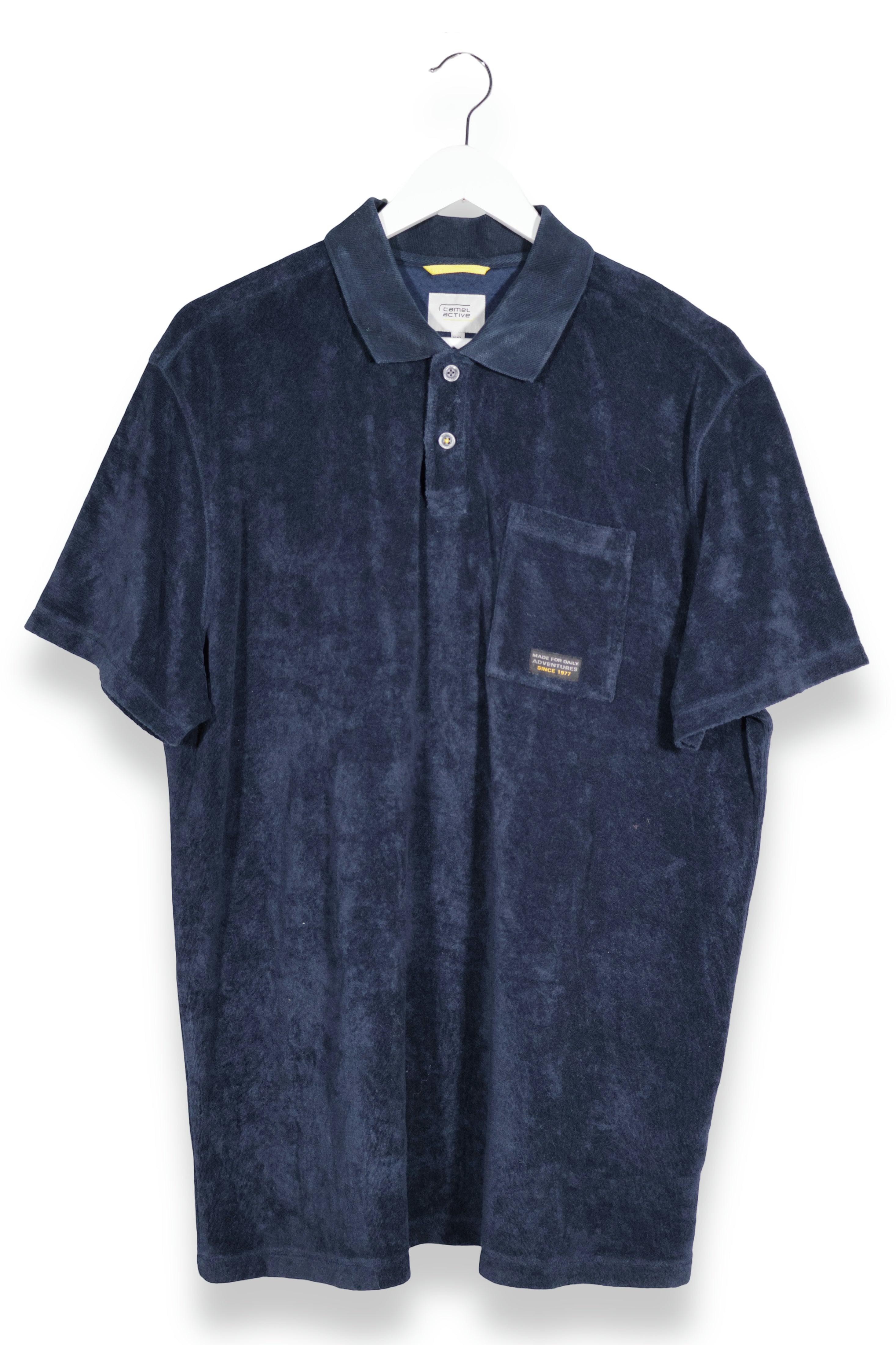 Camel Active – tricou – vedere din față – second-hand premium