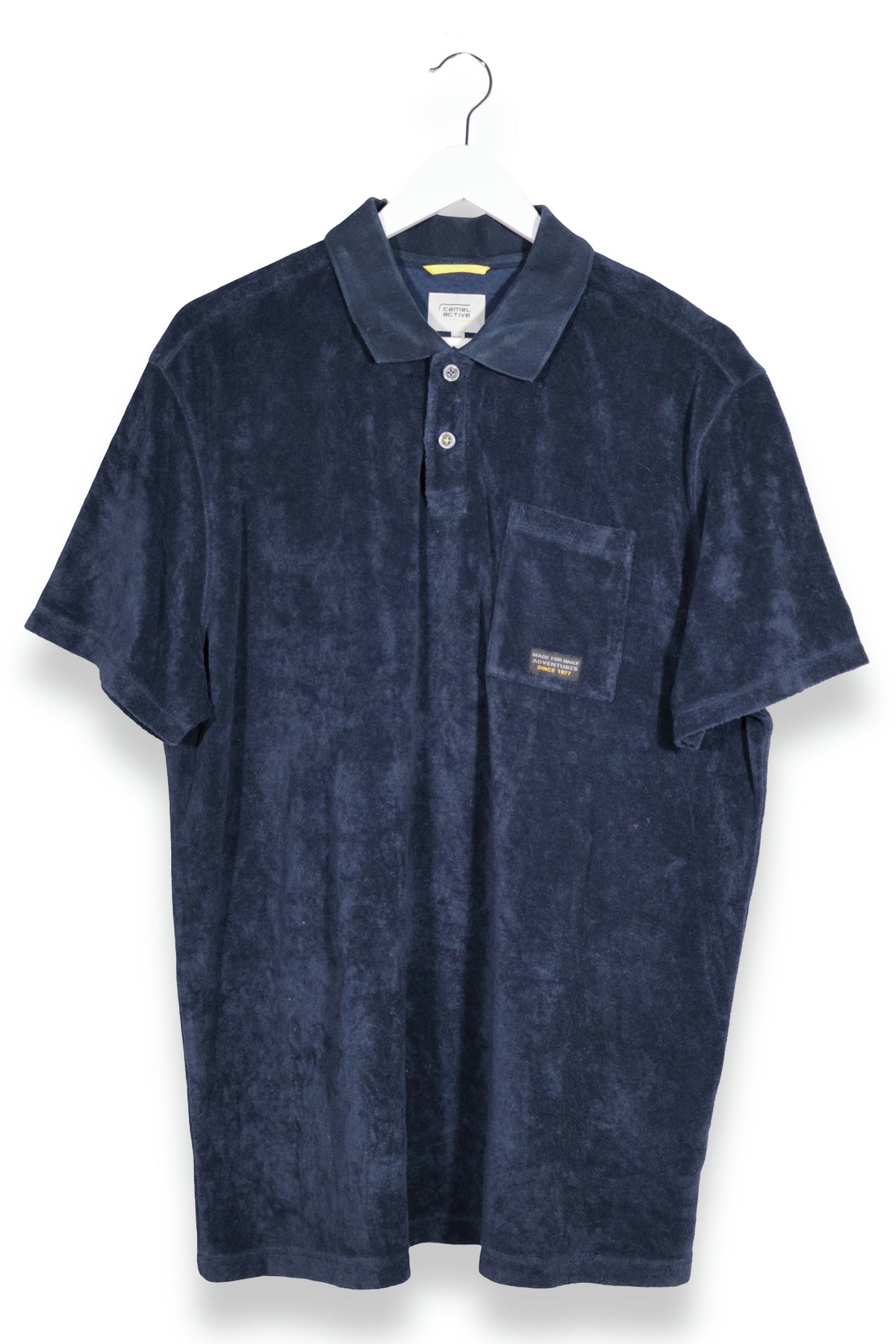 Camel Active – tricou – vedere din față – second-hand premium