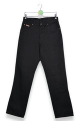 Wrangler – blugi – vedere din față – second-hand premium
