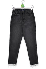 HOLLISTER – blugi – vedere din față – second-hand premium