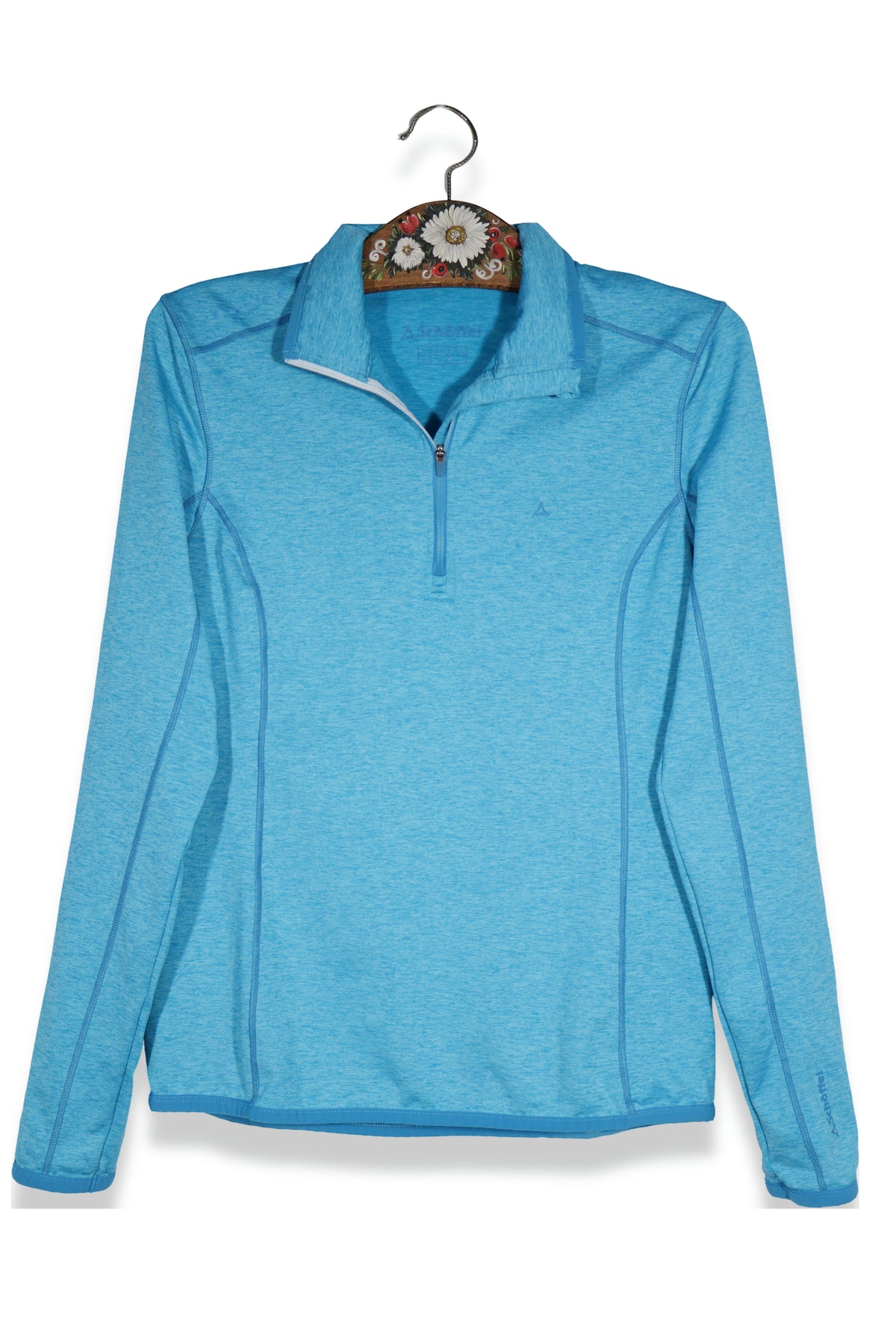 Schoffel – bluză – vedere din față – second-hand premium