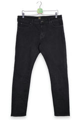 Lee – blugi – vedere din față – second-hand premium
