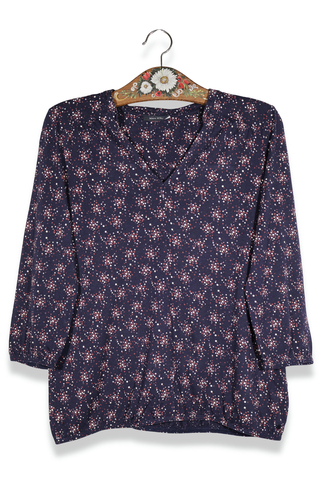 Marc O'Polo – bluză – vedere din față – second-hand premium