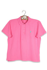 U.S. POLO ASSN. – tricou – vedere din față – second-hand premium