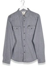 Lee – cămașă – vedere din față – second-hand premium