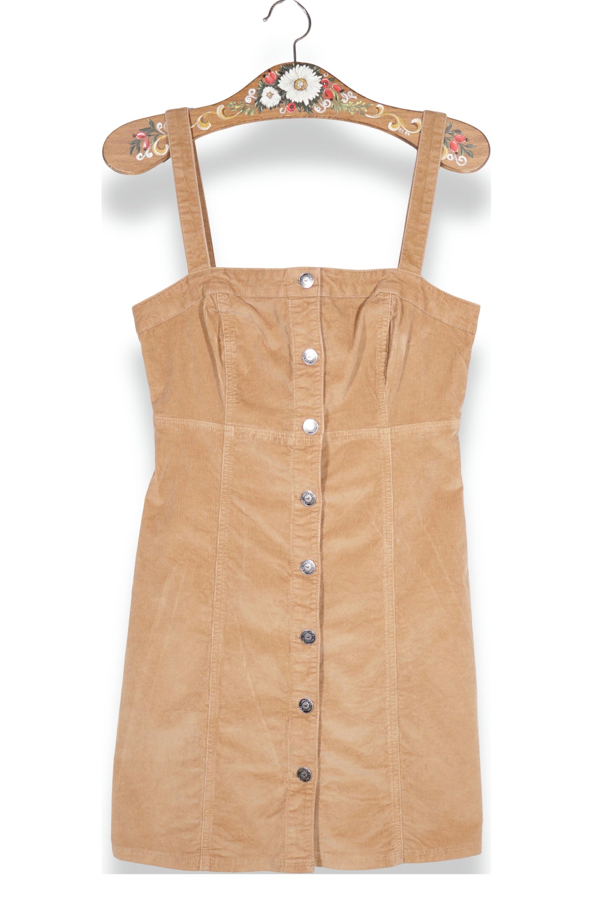 HOLLISTER – rochie – vedere din față – second-hand premium
